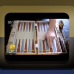 درک کامل قوانین بازی تخته نرد حرفه ای چیست و چگونه در سایت شرط بندی بهره‌مند شویم